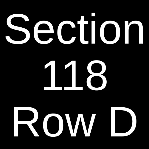 2 Tickets Arkansas Razorbacks vs. Texas A&M Aggies Baseball 4/29/23