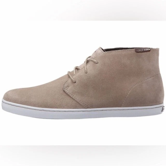 cole haan pinch weekender chukka