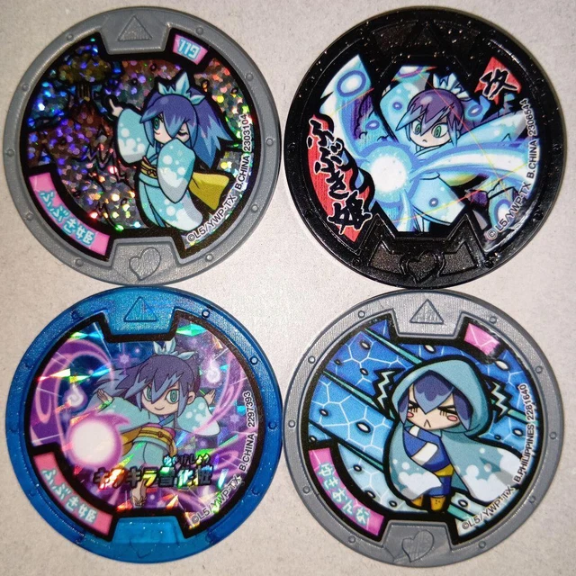 La Montre Yokai Watch : Le jouet de cette fin d'année