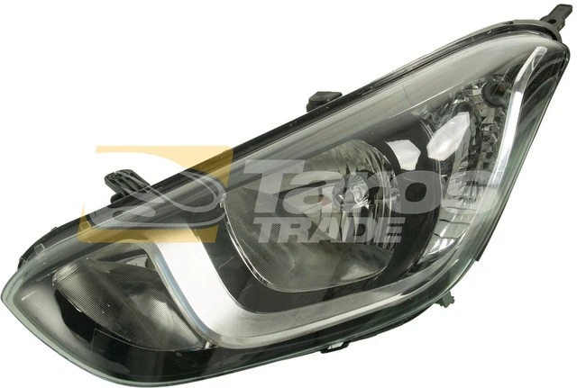 Phare Avant HYUNDAI i20 (2018-2020