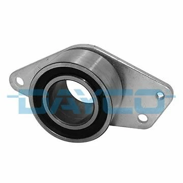 Galet Enrouleur (Courroie De Distribution) Pour Renault Clio Ii 1.9 Dti