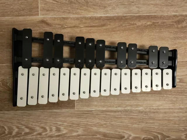 Glockenspiel Sonor GL 25 PN