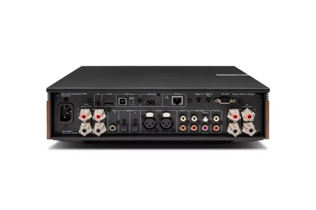 Cambridge Audio Evo 150 - All-In-One Player - Refurbed 2