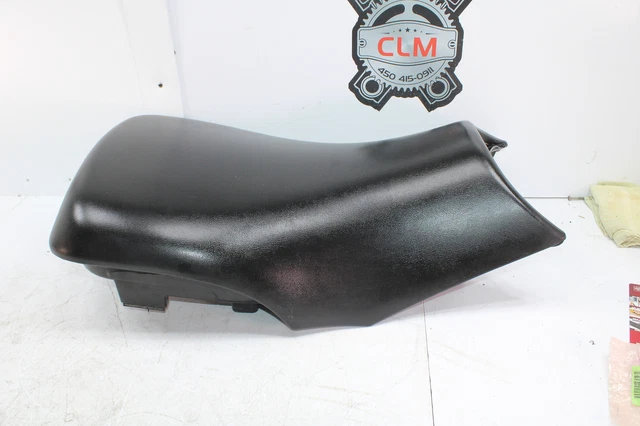 2013 Arctic Cat 700 4x4 TRV Limited FRONT REAR SEAT SADDLE 4506-557