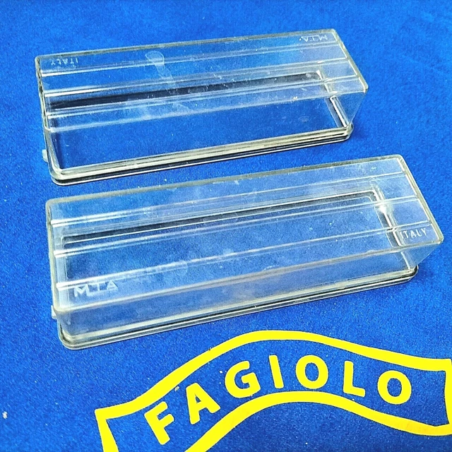 Stampaggio Articoli Plastici | W.m.t. Srl | Lombardia