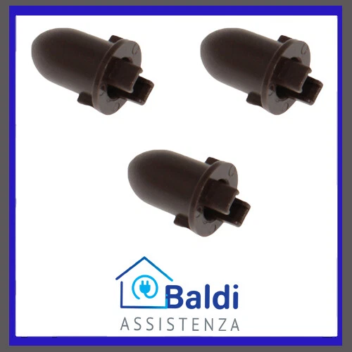 RICAMBIO TASTO PULSANTE Caffe' Con Cablaggio Per Macchina Caffe - Foto 11