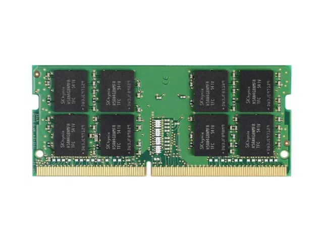 Mémoire RAM Mise à Jour pour HP Omen Laptop 15-ax009na 8GB DDR4 SODIMM