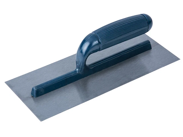 BlueSpot Tools de Plâtrier Truelle Poignée Plastique 11 X 4.1.9cm B/S24201