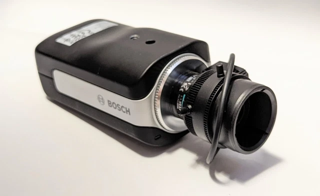 bosch dinion ip 5000 hd