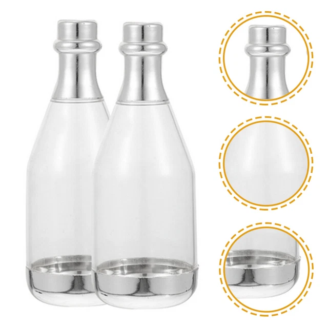 Champagner Blasen Hochzeit Favor Braut Dusche Bevorzugungen