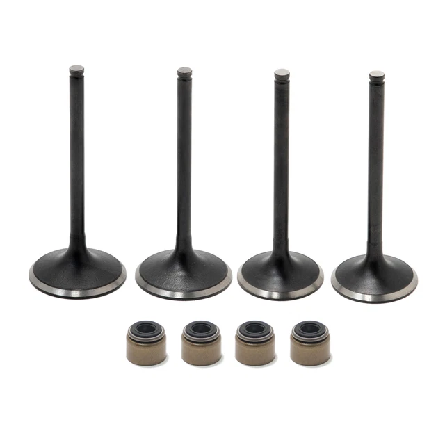 Soupapes d'échappement et d'admission & Joints pour Kawasaki KFX 450 R 2008-2014