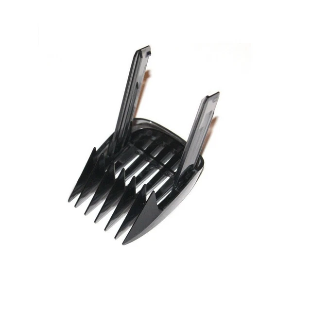 MEDIUM Hair 7-24mm Comb Trimmer For PHILIPS HC7460 HC7462 HC9450 HC9452 HC9490 2