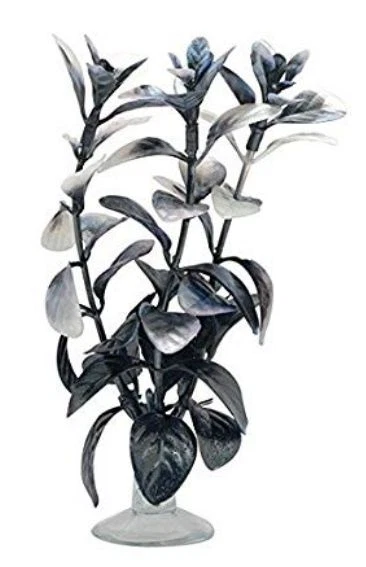 Aquarium, Marina Betta Kit Plastic Plant Ludwigia (1 count)