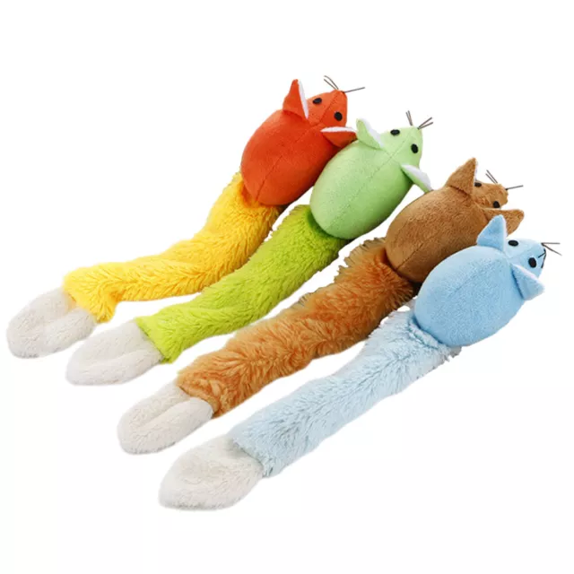 Kitten Toys Indoor Cats Pet Chew Toys Interactive Cat Toy Pet Catnip Toys