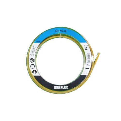 Bobinot de câble - Bobine de Fils électrique - Câble électrique - Couronne de...