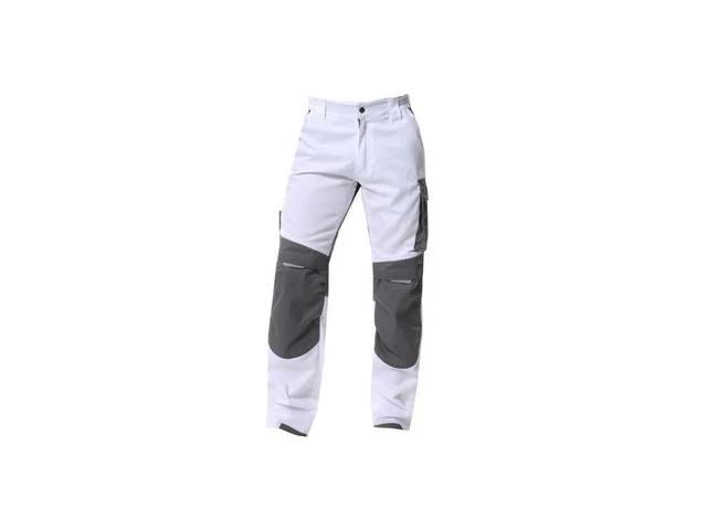 Pantaloni da lavoro pantaloni estivi pantaloni industriali pantaloni da costruzione pantaloni da pittore NUOVI