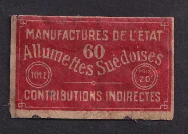 Allumettes, Briquets, objets du fumeur, Collections - PicClick FR