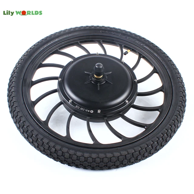 12v bicycle hub motor