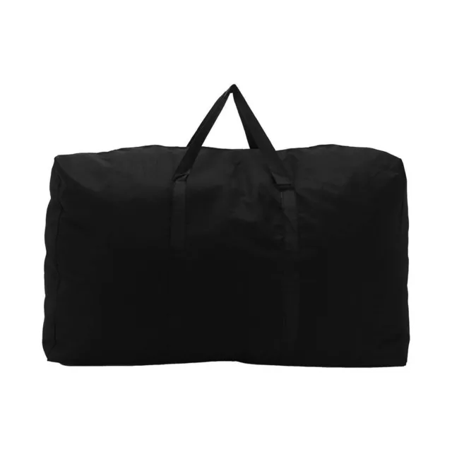 EXTRA LARGE JUMBO Laundry Shopping Bag Waterproof Foldable Organizer ...