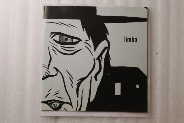 米CD Throwing Muses Limbo RCD10354 Rykodisc /00110 CD THROWING MUSES Limbo RCD10354 Rykodisc US | eBay