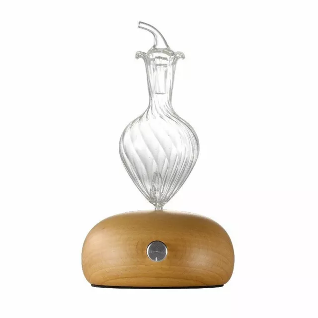 Waterless Aromatherapy Essential Oil Diffuser