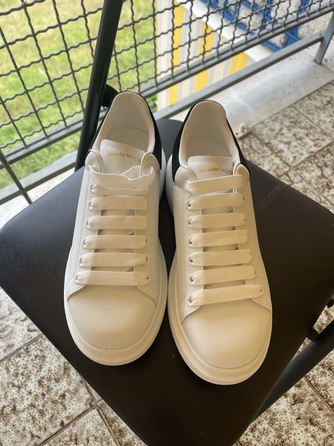 Alexander mcqueen colori sales