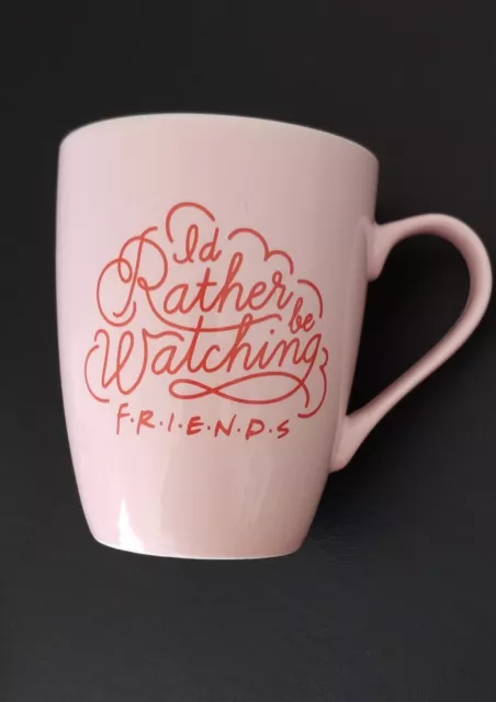 https://www.picclickimg.com/~C8AAOSw13Jjecdo/FRIENDS-Pink-Id-Rather-Be-Watching-Friends-Coffee.webp