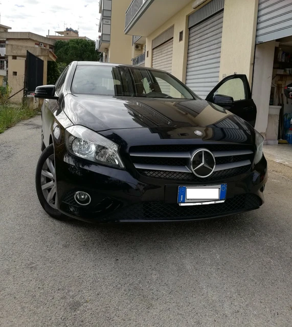 mercedes benz classe A 200