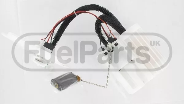Fuel Pump fits VAUXHALL ASTRA H 1.4 In tank 04 to 09 Z14XEP FPUK Quality New