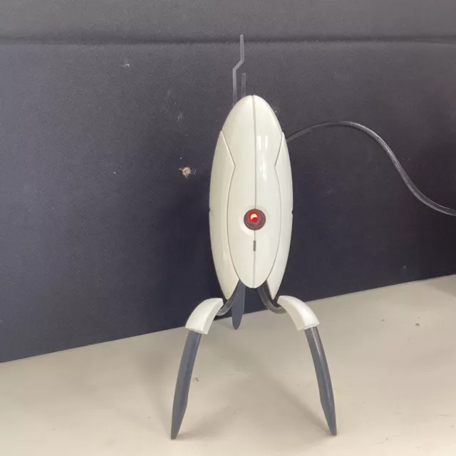 Portal 2 Sentry Turret USB Desk Defender (Working) (ThinkGeek Valve) (T5) S#577