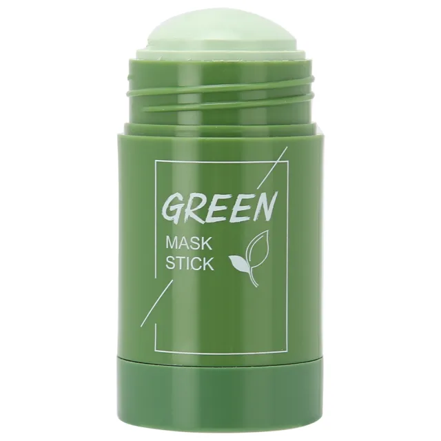 Green Mask Stick Mineral Elements 40g Grüntee Reinigungsmaske Reduziert