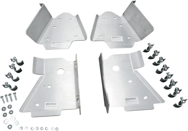 Moose Racing 0430-0609 A-Arm Guards