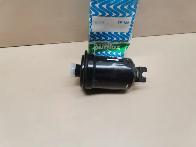 Driving Assistance] Valeo Fuel Filter - montage d'un filtre à carburant de  type élément 