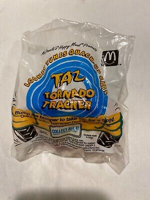 tornado taz toy