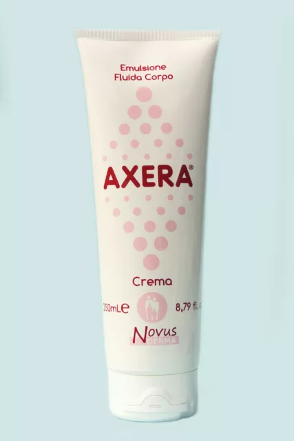 Axera Crema Corpo Novus Derma 250ml