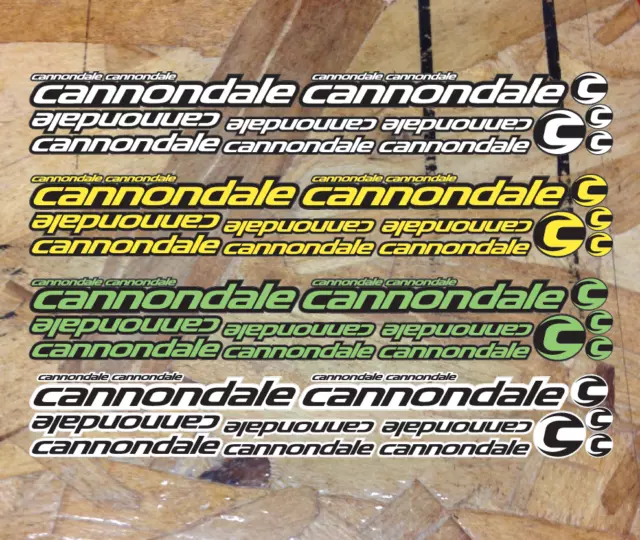 replacement bike decals