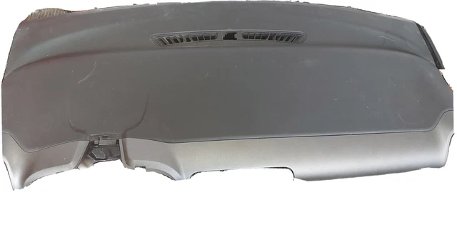 Tableau De Bord C3 Aircross