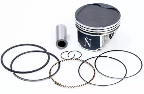 2008-2012 Polaris SPORTSMAN 400 HO 87.89 CC Piston Kit