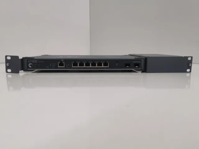 Juniper Networks SRX300 Firewall Appliance - PSU Included +  Rack Mount Ears