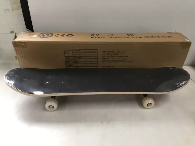 WeSkate Skateboard, Skateboard,