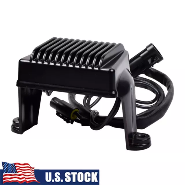 Voltage Regulator Rectifier For Harley Touring 2004-2005 498267 74505-04