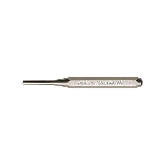 Kippen 1086HX Ciseau à Bois 22 Mm - Lame Acier Chrome Vanadium, Poignée Soft-Grip Ergonomique