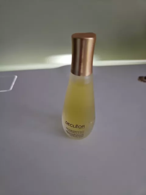 Decleor Aromessence Firmness Oil Serum 15ml (LAVANDULA IRIS)