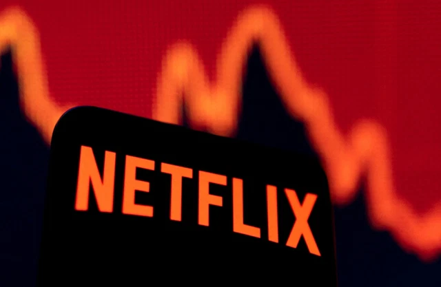 🇮🇹Netflix 4K Uhd 🇮🇹 6  Mesi-I A Solo 30 Euro!!