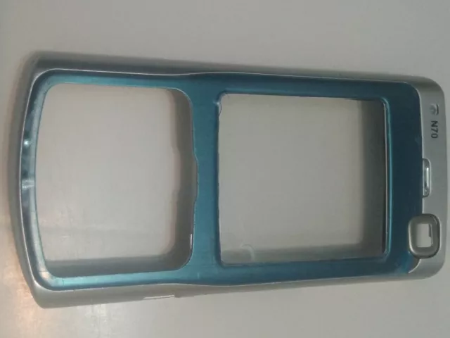 COVER compatibile NOKIA -N70- FRONT(n.639)