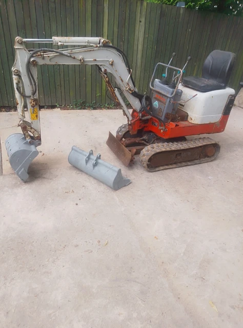 Excavators, Construction Tools, Industrial Tools, Business, Office