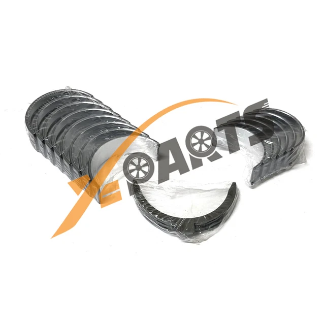 3TNV70 Bearing Set  For Yanmar Engine