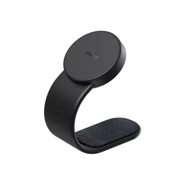 Baseus C02 Magnetic Phone Holder - Cluster Black