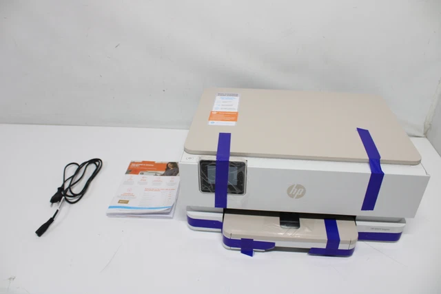 Hewlett-Packard Drukarka Envy Inspire 7220e All-in-One 242P6B Hewlett-Packard Drukarka Envy Inspire 7220e All-in-One 242P6B