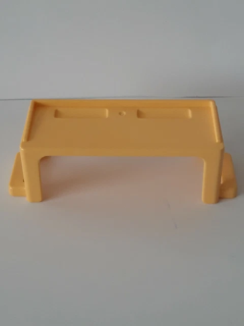 playmobil creche garderie